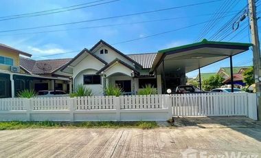 3 Bedroom House for sale at Siranya 3