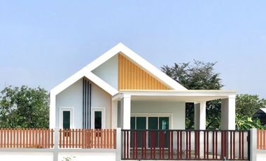 2 Bedroom House for sale in Mae Tam, Phayao