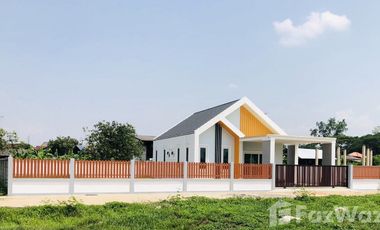 2 Bedroom House for sale in Mae Tam, Phayao