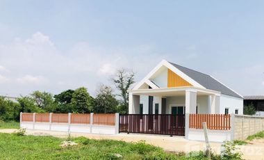 2 Bedroom House for sale in Mae Tam, Phayao