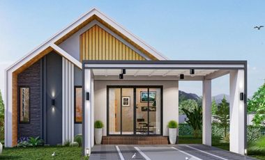 2 Bedroom House for sale in Mae Tam, Phayao