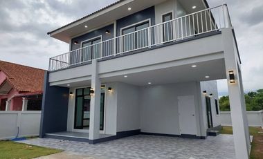 4 Bedroom House for sale in Nong Bua, Udon Thani