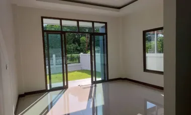 4 Bedroom House for sale in Nong Bua, Udon Thani