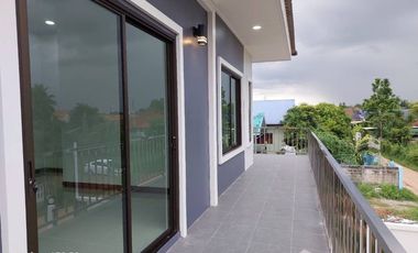 4 Bedroom House for sale in Nong Bua, Udon Thani