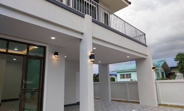 4 Bedroom House for sale in Nong Bua, Udon Thani
