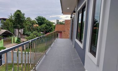 4 Bedroom House for sale in Nong Bua, Udon Thani