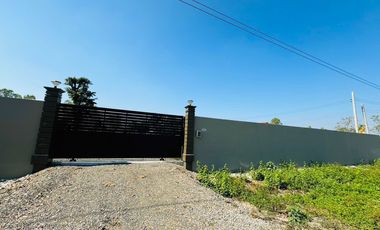 3 Bedroom House for sale in Dok Khamtai, Phayao