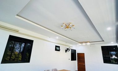 3 Bedroom House for sale in Dok Khamtai, Phayao