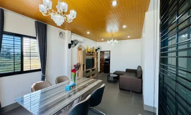 3 Bedroom House for sale in Dok Khamtai, Phayao