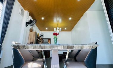3 Bedroom House for sale in Dok Khamtai, Phayao