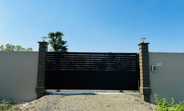 3 Bedroom House for sale in Dok Khamtai, Phayao