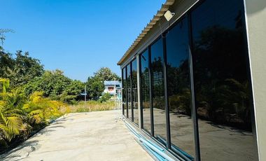 3 Bedroom House for sale in Dok Khamtai, Phayao