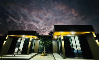 3 Bedroom House for sale in Dok Khamtai, Phayao
