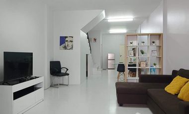 2 Bedroom Townhouse for rent in Rim Kok, Chiang Rai