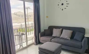 2 Bedroom Townhouse for rent in Rim Kok, Chiang Rai