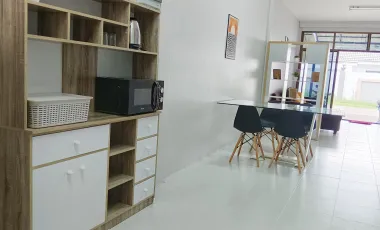 2 Bedroom Townhouse for rent in Rim Kok, Chiang Rai