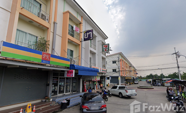 3 Bedroom Townhouse for rent in Bang Nam Chuet, Samut Sakhon
