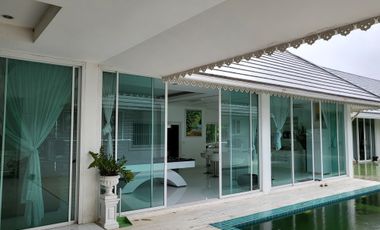 3 Bedroom Villa for sale in Wang Yao, Maha Sarakham