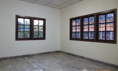 3 Bedroom House for rent at Prapassorn Villa