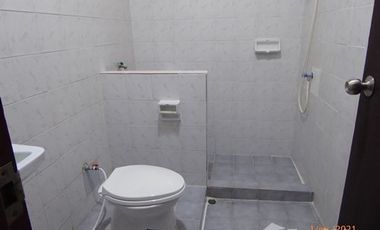 3 Bedroom House for rent at Prapassorn Villa