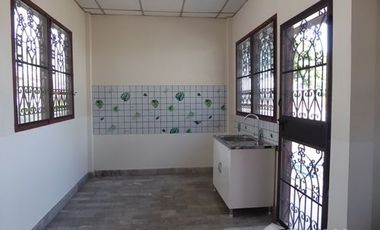3 Bedroom House for rent at Prapassorn Villa