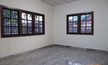 3 Bedroom House for rent at Prapassorn Villa