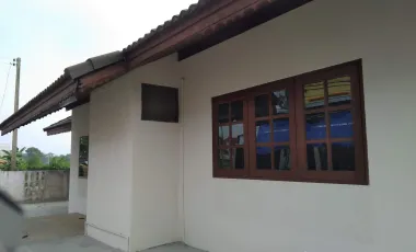 3 Bedroom House for rent at Prapassorn Villa
