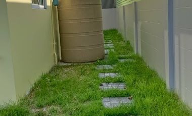 2 Bedroom House for rent at Baan Marui Motorway