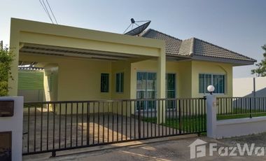 2 Bedroom House for rent at Baan Marui Motorway