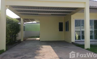 2 Bedroom House for rent at Baan Marui Motorway