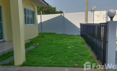 2 Bedroom House for rent at Baan Marui Motorway