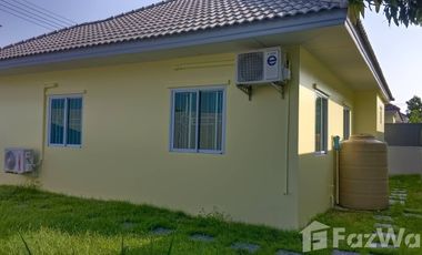 2 Bedroom House for rent at Baan Marui Motorway
