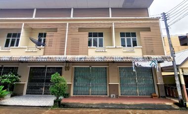 2 Bedroom Townhouse for sale in Yan Ta Khao, Trang
