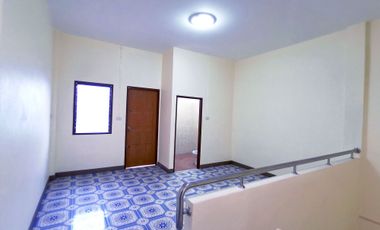 2 Bedroom Townhouse for sale in Yan Ta Khao, Trang