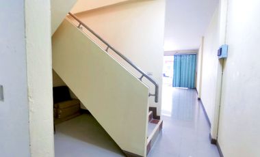 2 Bedroom Townhouse for sale in Yan Ta Khao, Trang