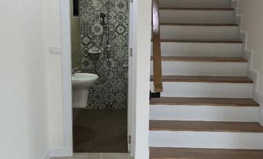 3 Bedroom House for sale at Baan Marui Motorway