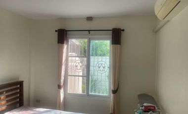 4 Bedroom Townhouse for sale at Baan Wanna 2