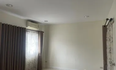4 Bedroom Townhouse for sale at Baan Wanna 2