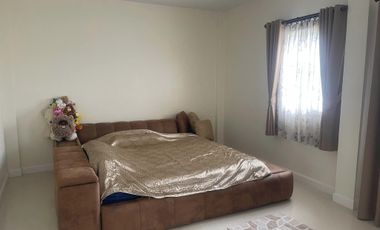 4 Bedroom Townhouse for sale at Baan Wanna 2