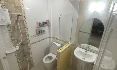 4 Bedroom Townhouse for sale at Baan Wanna 2