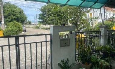4 Bedroom Townhouse for sale at Baan Wanna 2