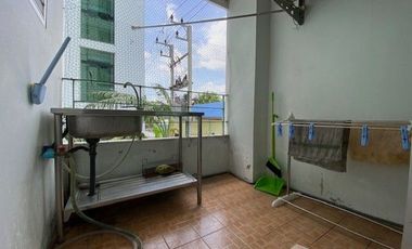 Studio Condo for sale at Nakornpathom Condo