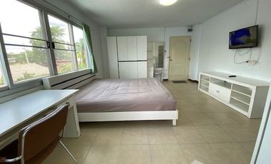 Studio Condo for sale at Nakornpathom Condo