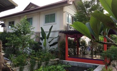 6 Bedroom House for sale in Mueang, Loei