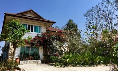 6 Bedroom House for sale in Mueang, Loei