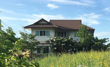 6 Bedroom House for sale in Mueang, Loei
