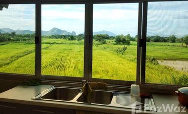 6 Bedroom House for sale in Mueang, Loei
