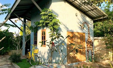 6 Bedroom House for sale in Mueang, Loei