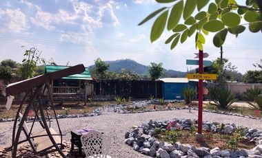 6 Bedroom House for sale in Mueang, Loei
