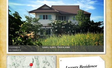 6 Bedroom House for sale in Mueang, Loei